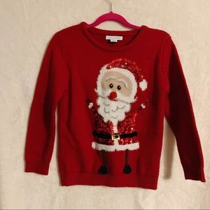 Primark Christmas Santa Sweater